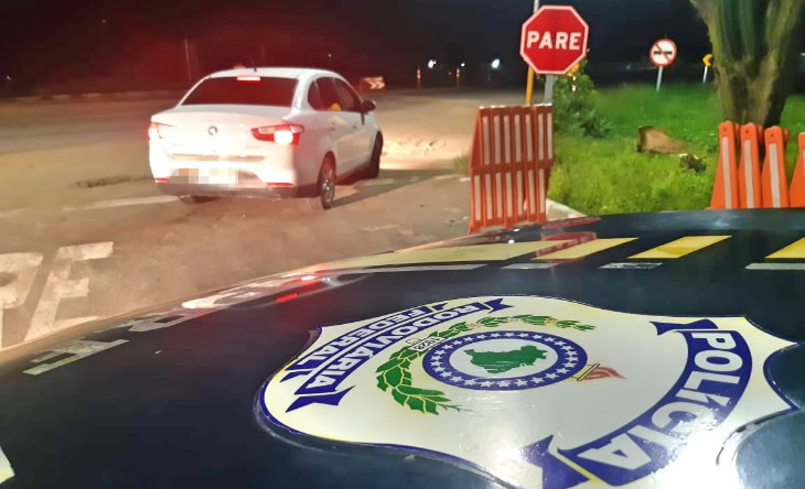 Mãe E Filhas São Detidas Por Suspeita De Fraudar O Inss Em Águas Belas