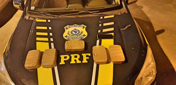 Três Homens São Detidos Com 5 Kg De Crack No Recife