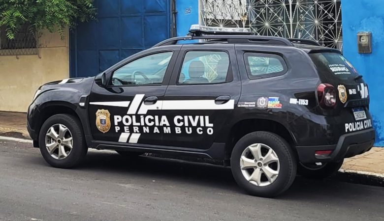 POLÍCIA CIVIL APREENDE ADOLESCENTE EM GARANHUNS APÓS MANDADO JUDICIAL