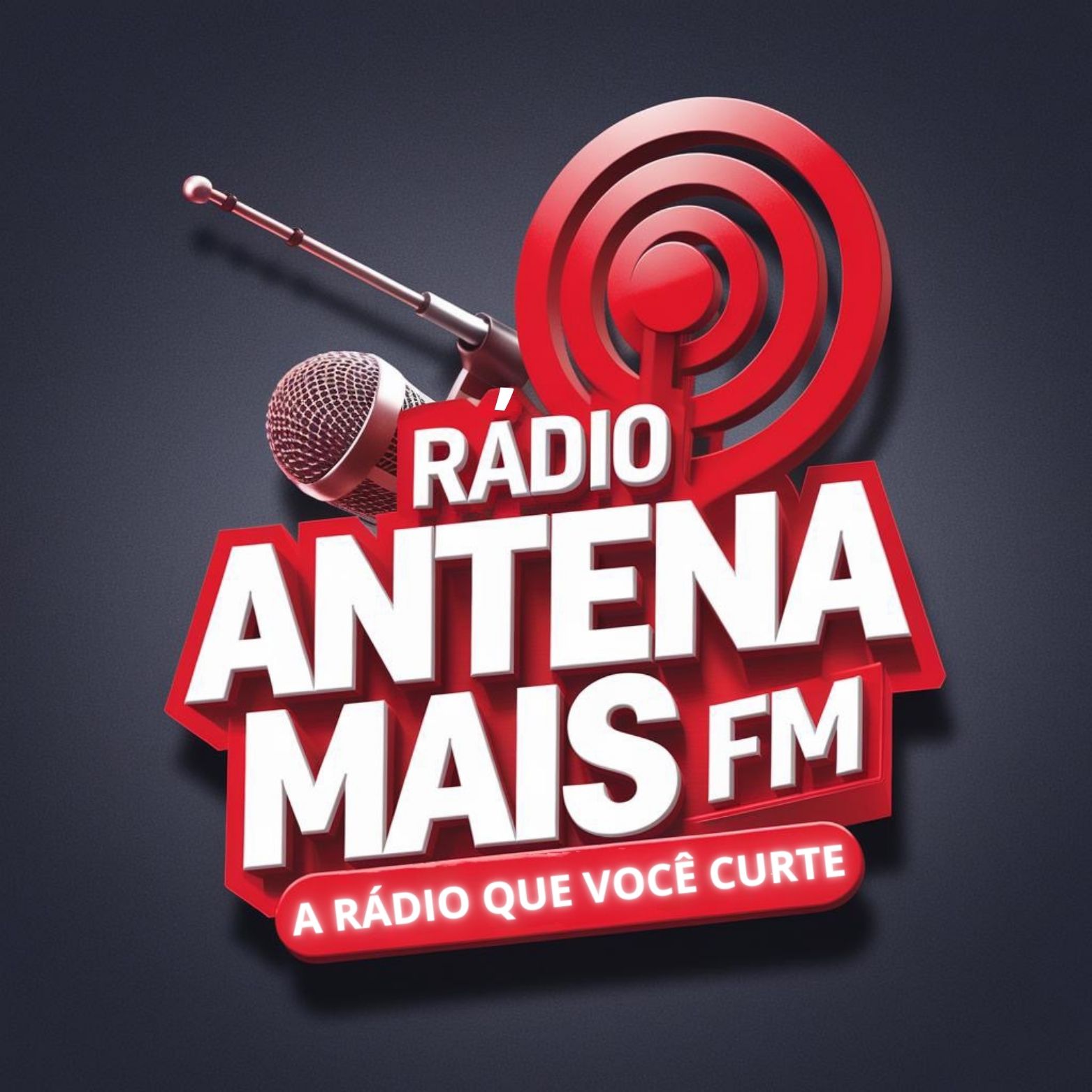 radio antena