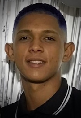 Jovem desaparecido é encontrado enterrado em manguezal