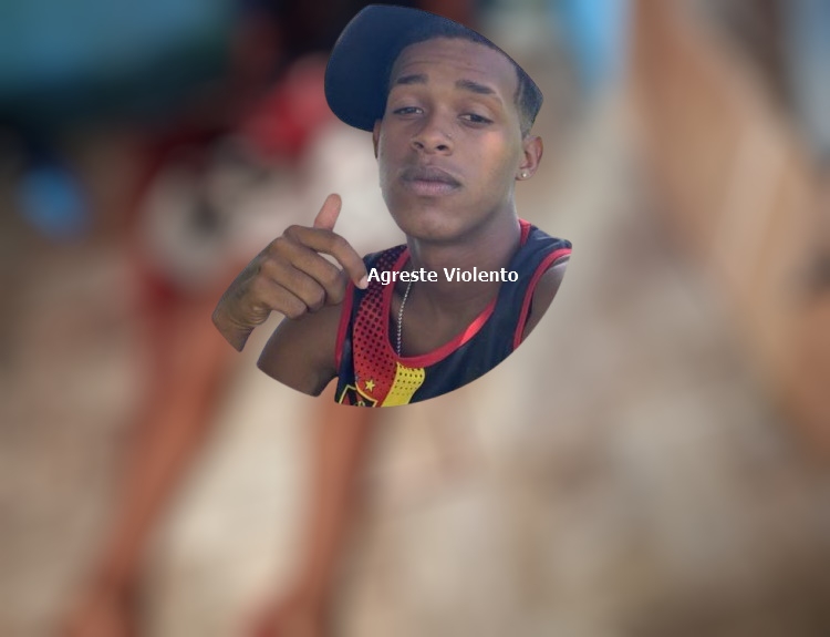 ADOLESCENTE ENVOLVIDO COM O TRÁFICO DE DROGAS É EXECUTADO A TIROS EM JUREMA